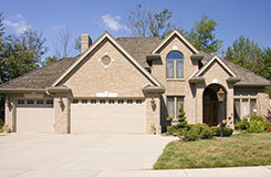 Garage Door Repair Services in  Santee City, CA